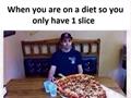 People On Diet