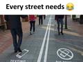 Street Idea