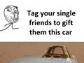 Car For Single