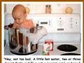 Funny Baby pic