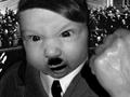 Hitler baby