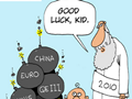 Good Luck! Funny 