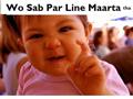 funny baby words