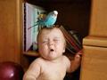 Funny Baby