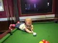 world funny snooker champions