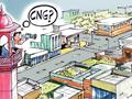 CNG Love Story