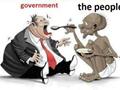 govt and people