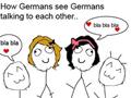 What Foreigners Think About German Speaking Accent