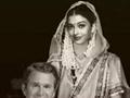 Aishwarya & Bush married