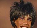 Obama Funny Miss World