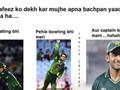 funny cricketer pictures 2012