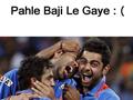 funny indian cricketers