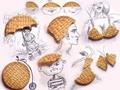 Biscuit Art And Design