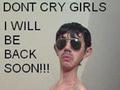boy dont cry grils