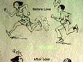 Before & After Love