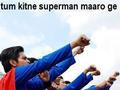 Superman Funny Pictures