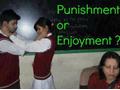 funny punishment picrures