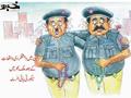 Pakistan Police Funny