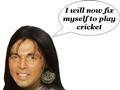 Funny Pakistan Cricket Pictures