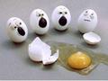 Funny and Clever Eggs
