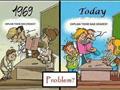 Aaj Ke Parents aur Phele  Ke Parents Main Difference
