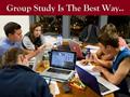 Group Studies