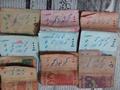 Go Nawaz Go Currency Notes