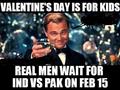 Valentine Day Is For Kids