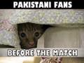 Pakistani Fans