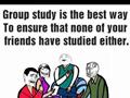 Group Studying