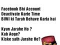 Facebook Account