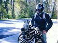 Zebra Bike Ride