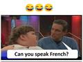 Can You Speak French