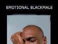 Funny Emotional BlackMale