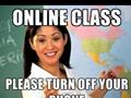 Advantage of Taking Online Classes