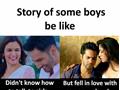 Story Of Boys