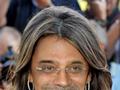 Zardari''s New Hairstyle