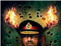 Pirate Pervez Musharraf