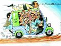 Overloaded Political Assembly