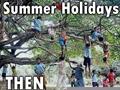 Summer Holidays