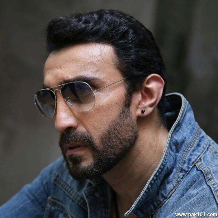 Gallery > Actor(Tv) > Aamir Qureshi > Aamir Qureshi -Pakistani
