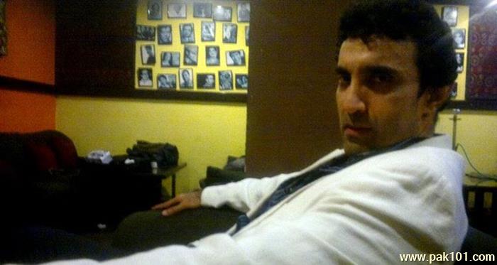 Celebrities > Actors (TV) > Aamir Qureshi > Photos > Aamir Qureshi ...