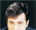 Adnan Jilani -Pakistani Television Actor Celebrity
