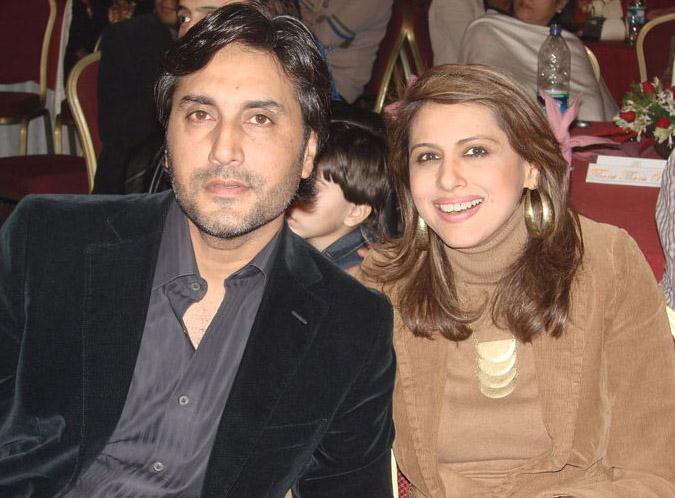 Adnan Siddiqui