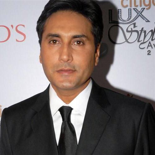 Adnan Siddiqui