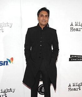 Adnan Siddiqui