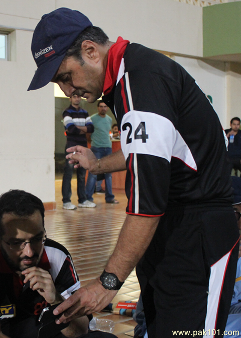 Adnan Siddiqui -Pakistani Television Actor Celebrity