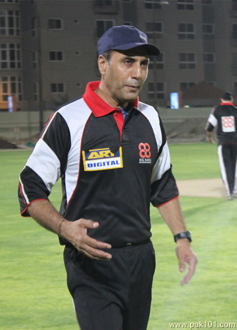 Adnan Siddiqui -Pakistani Television Actor Celebrity