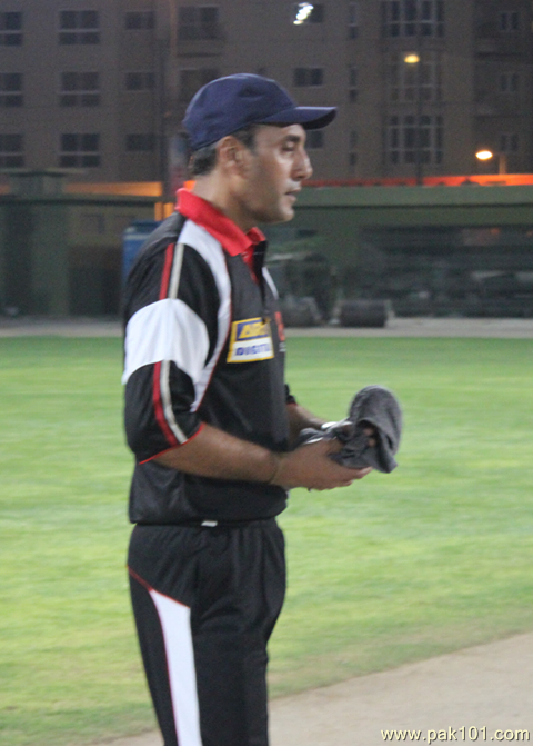 Adnan Siddiqui -Pakistani Television Actor Celebrity