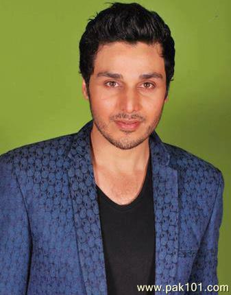 Ahsan Khan
